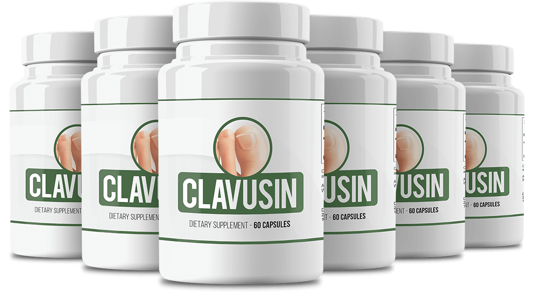 Clavusin discount